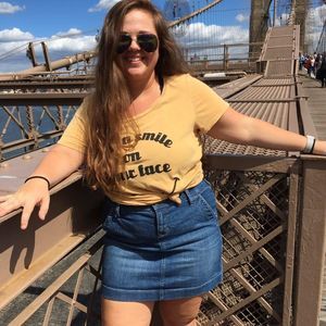 Meet your Posher, Christie